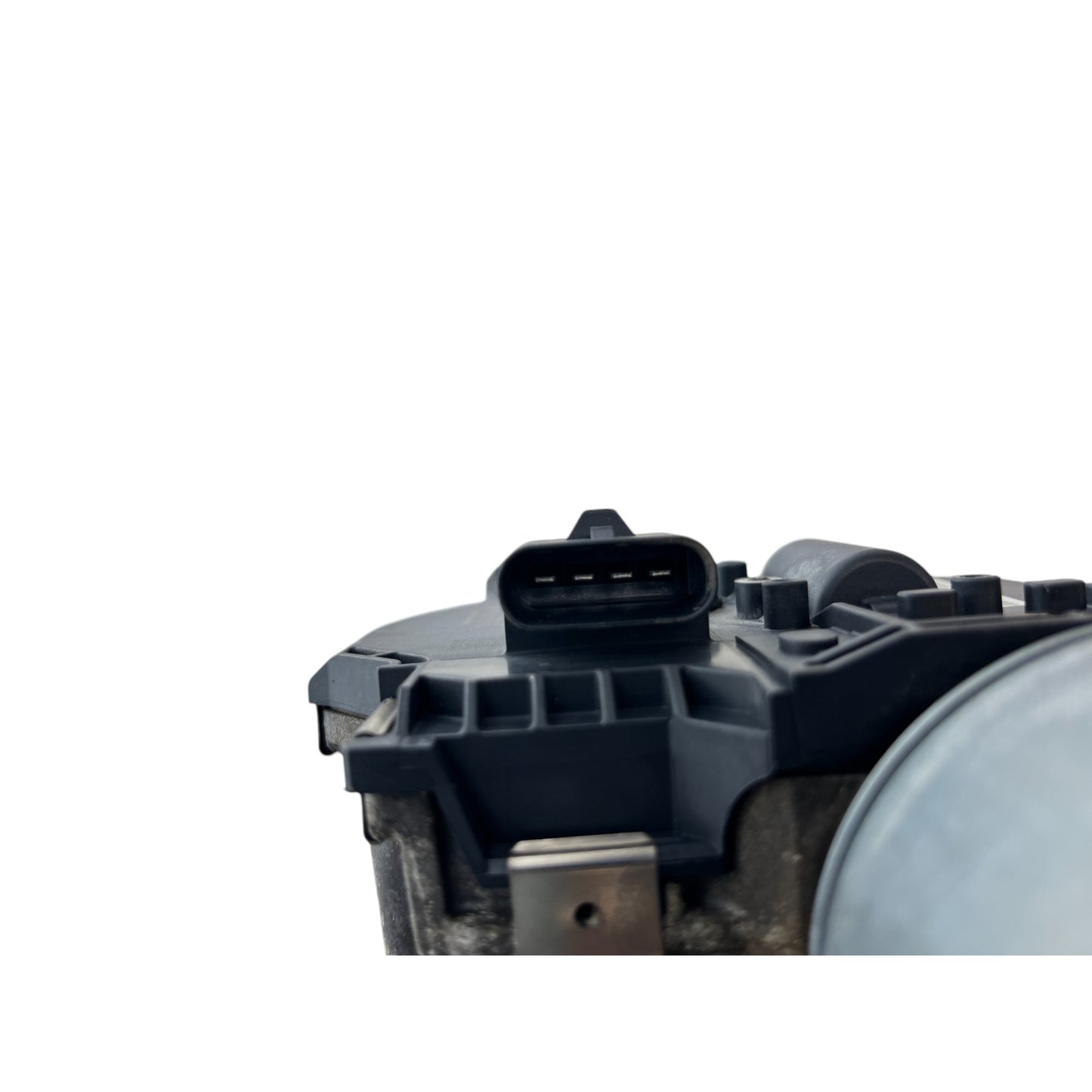 Motor Galhada Limpador Parabrisa BMW 535i 550i GT 2010