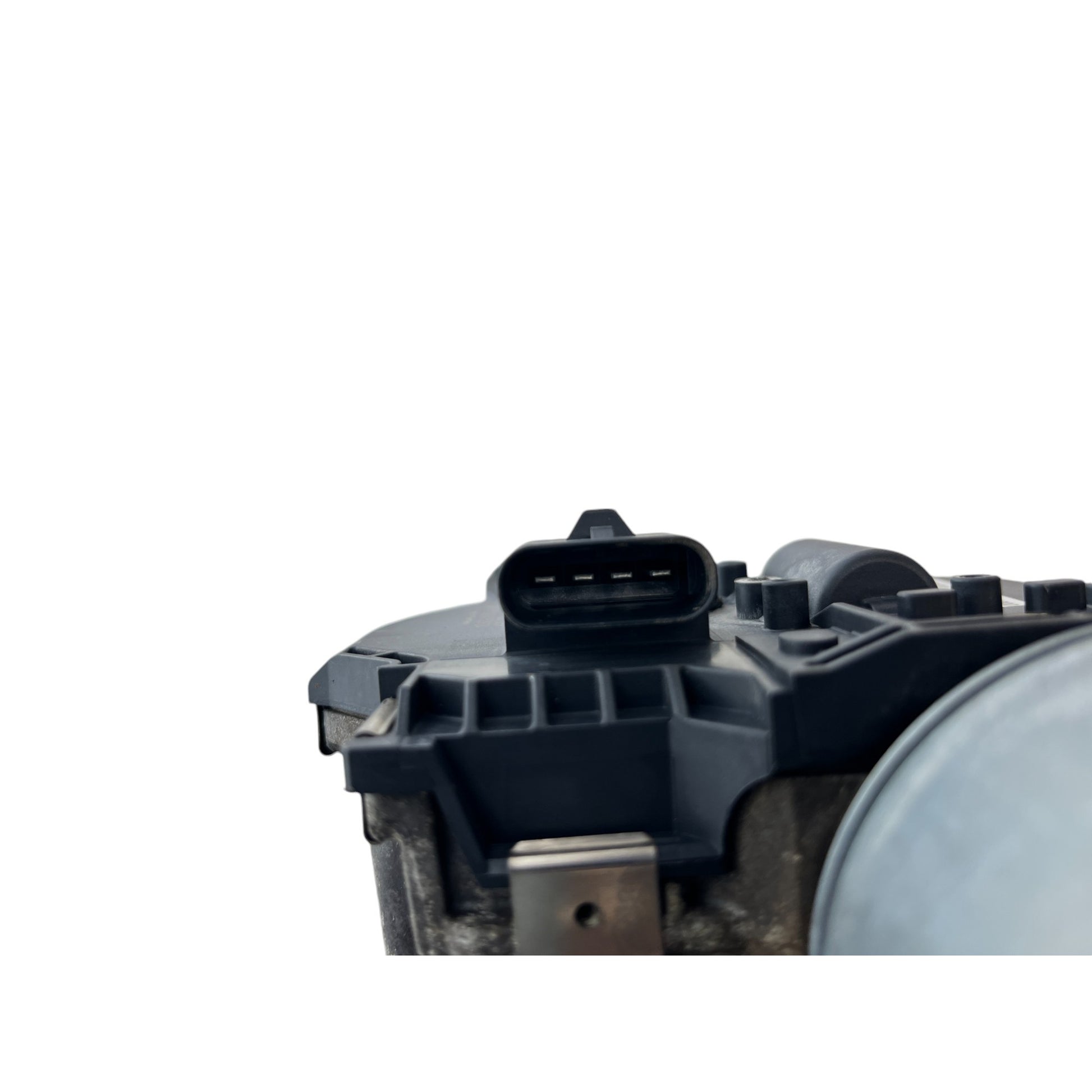Motor Galhada Limpador Parabrisa BMW 535i 550i GT 2010