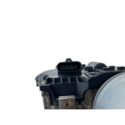 Motor Galhada Limpador Parabrisa BMW 535i 550i GT 2010