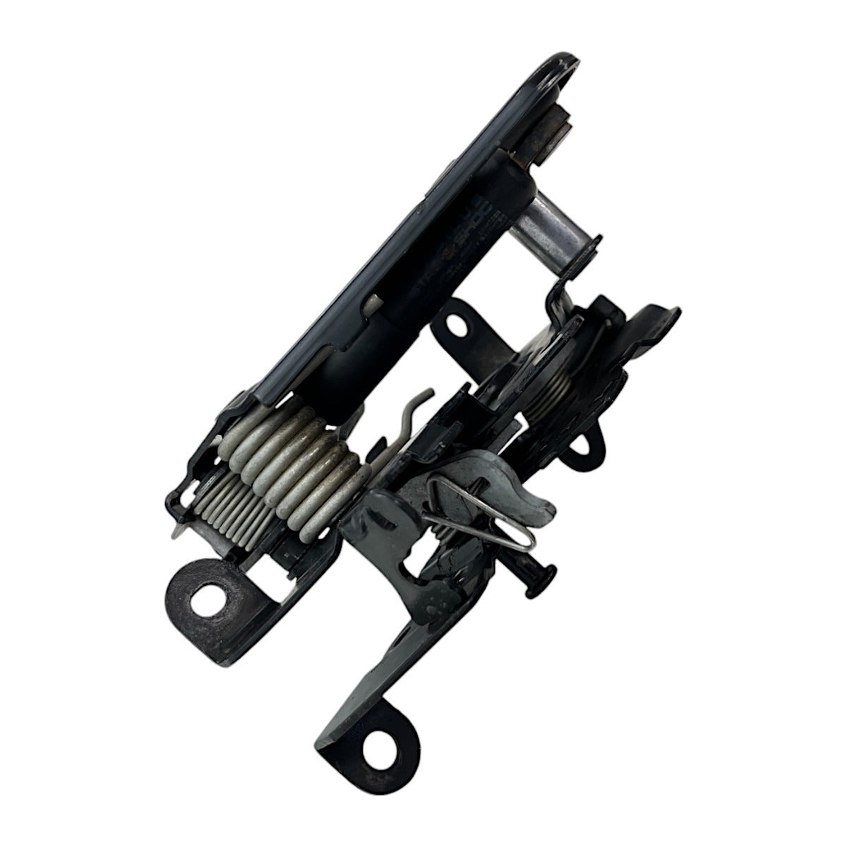 Fechadura Trava Capô BMW 535i 550i GT 2010 Direita 7183762