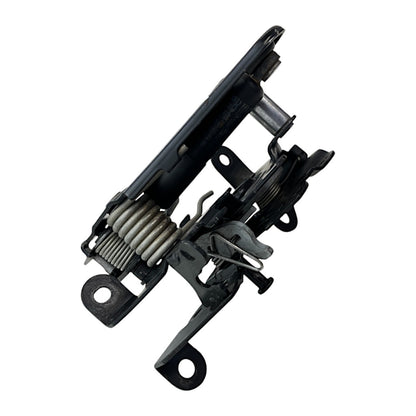 Fechadura Trava Capô BMW 535i 550i GT 2010 Direita 7183762