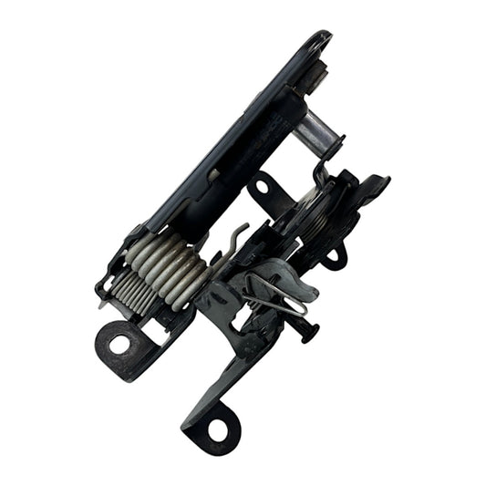 Fechadura Trava Capô BMW 535i 550i GT 2010 Direita 7183762