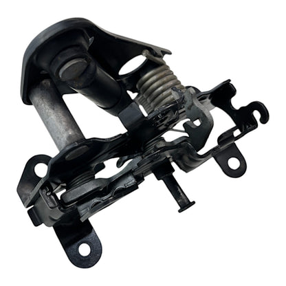 Fechadura Trava Capô BMW 535i 550i GT 2010 Esquerda 7206453