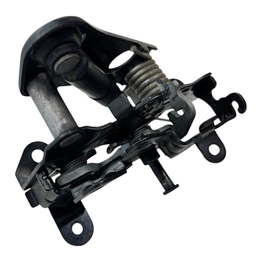 Fechadura Trava Capô BMW 535i 550i GT 2010 Esquerda 7206453