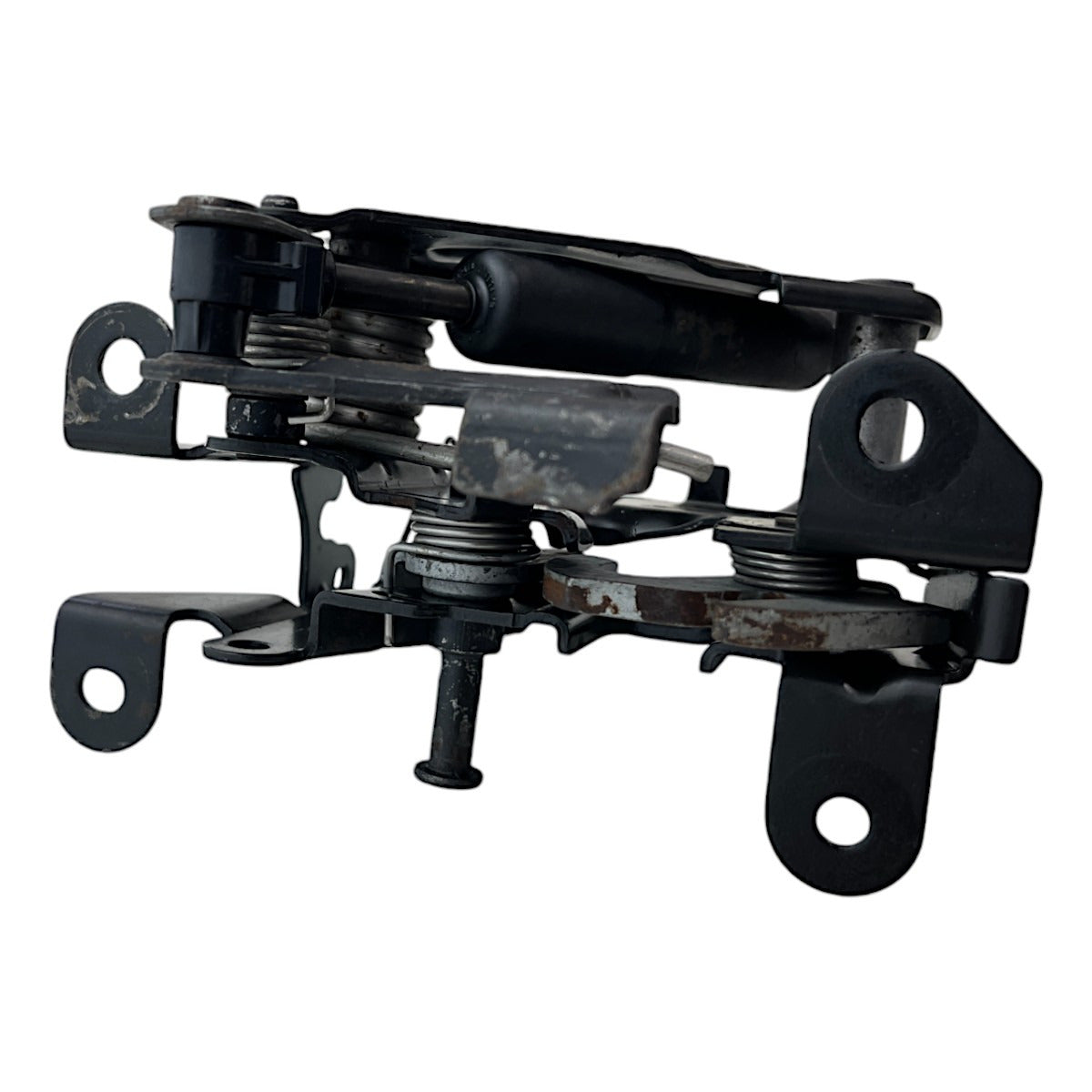 Fechadura Trava Capô BMW 535i 550i GT 2010 Esquerda 7206453