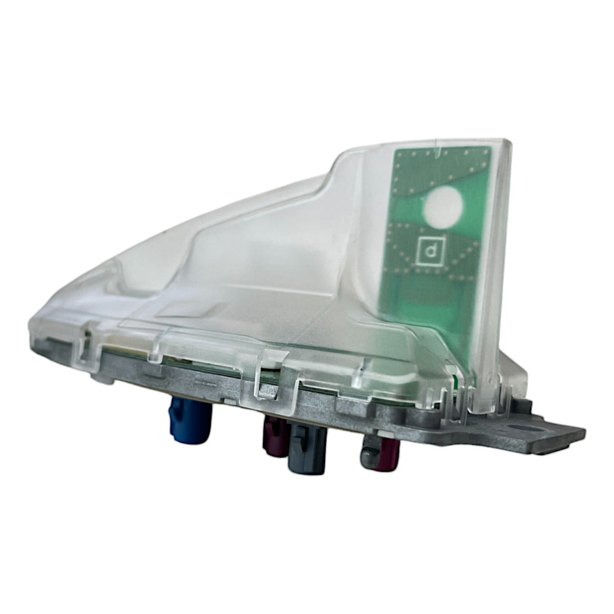 Módulo Antena Teto BMW 535i 550i GT 2010 6972311 Tubarão