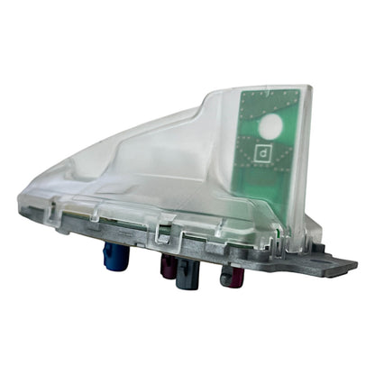 Módulo Antena Teto BMW 535i 550i GT 2010 6972311 Tubarão