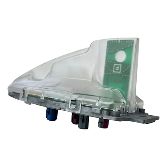 Módulo Antena Teto BMW 535i 550i GT 2010 6972311 Tubarão