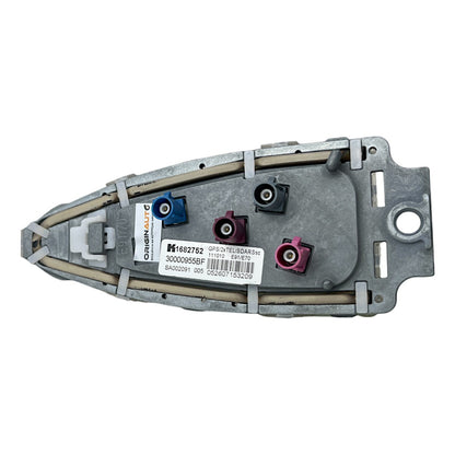 Módulo Antena Teto BMW 535i 550i GT 2010 6972311 Tubarão