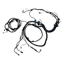 Chicote BMW 535i 550i GT 2010 Tampa Traseira