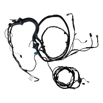 Chicote BMW 535i 550i GT 2010 Tampa Traseira