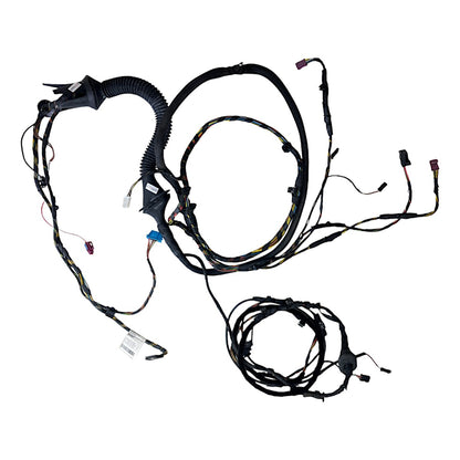 Chicote BMW 535i 550i GT 2010 Tampa Traseira