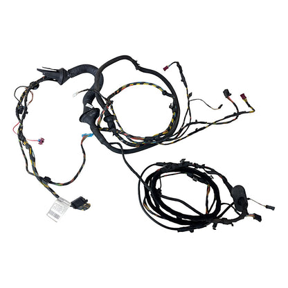 Chicote BMW 535i 550i GT 2010 Tampa Traseira