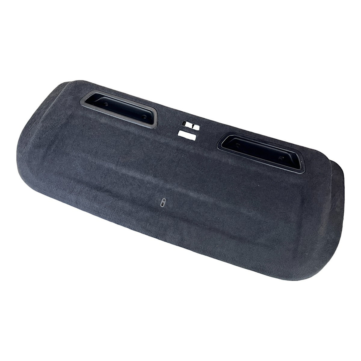Tampa Bagagito Porta Mala BMW 535i 550i GT 2010 7201684