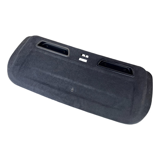 Tampa Bagagito Porta Mala BMW 535i 550i GT 2010 7201684
