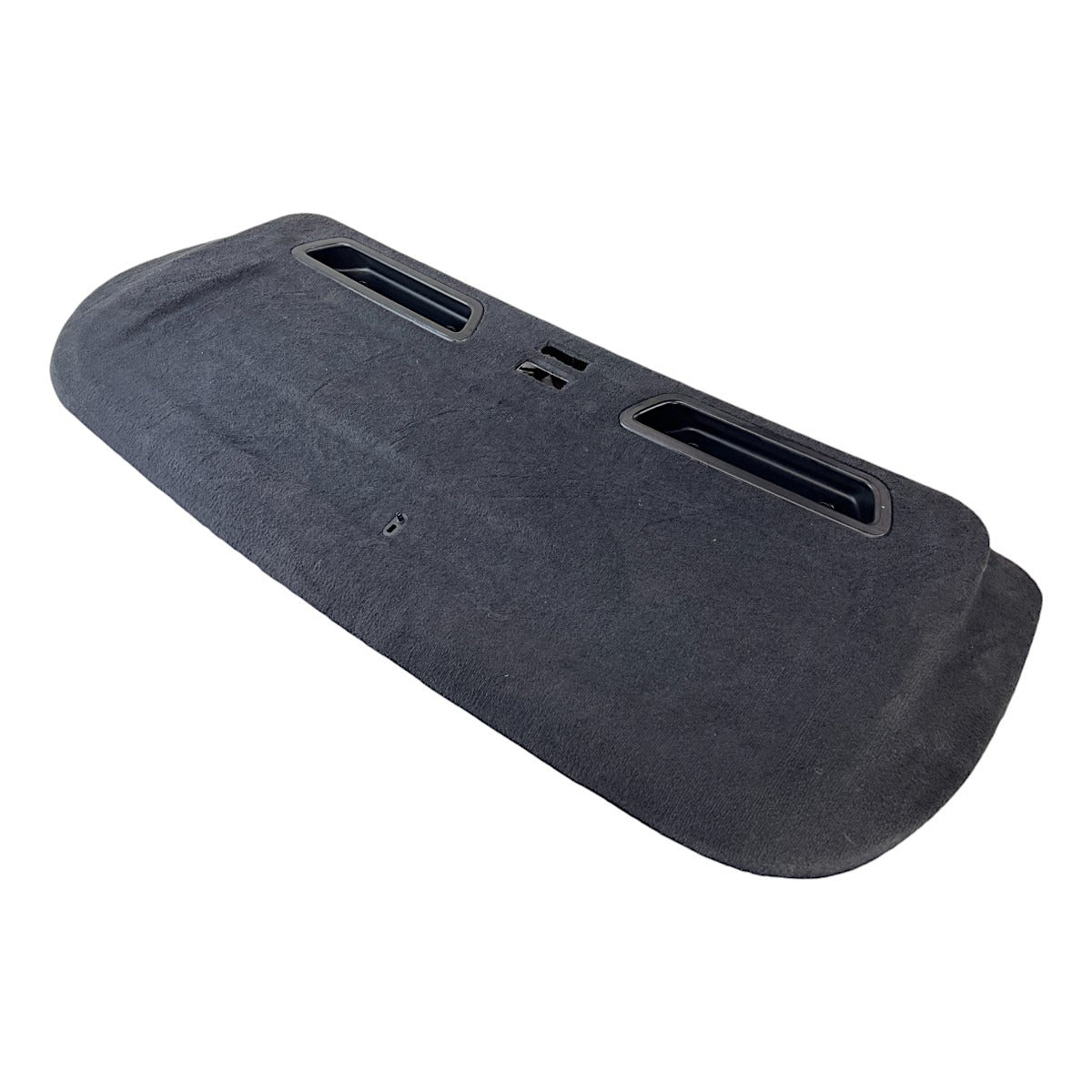 Tampa Bagagito Porta Mala BMW 535i 550i GT 2010 7201684