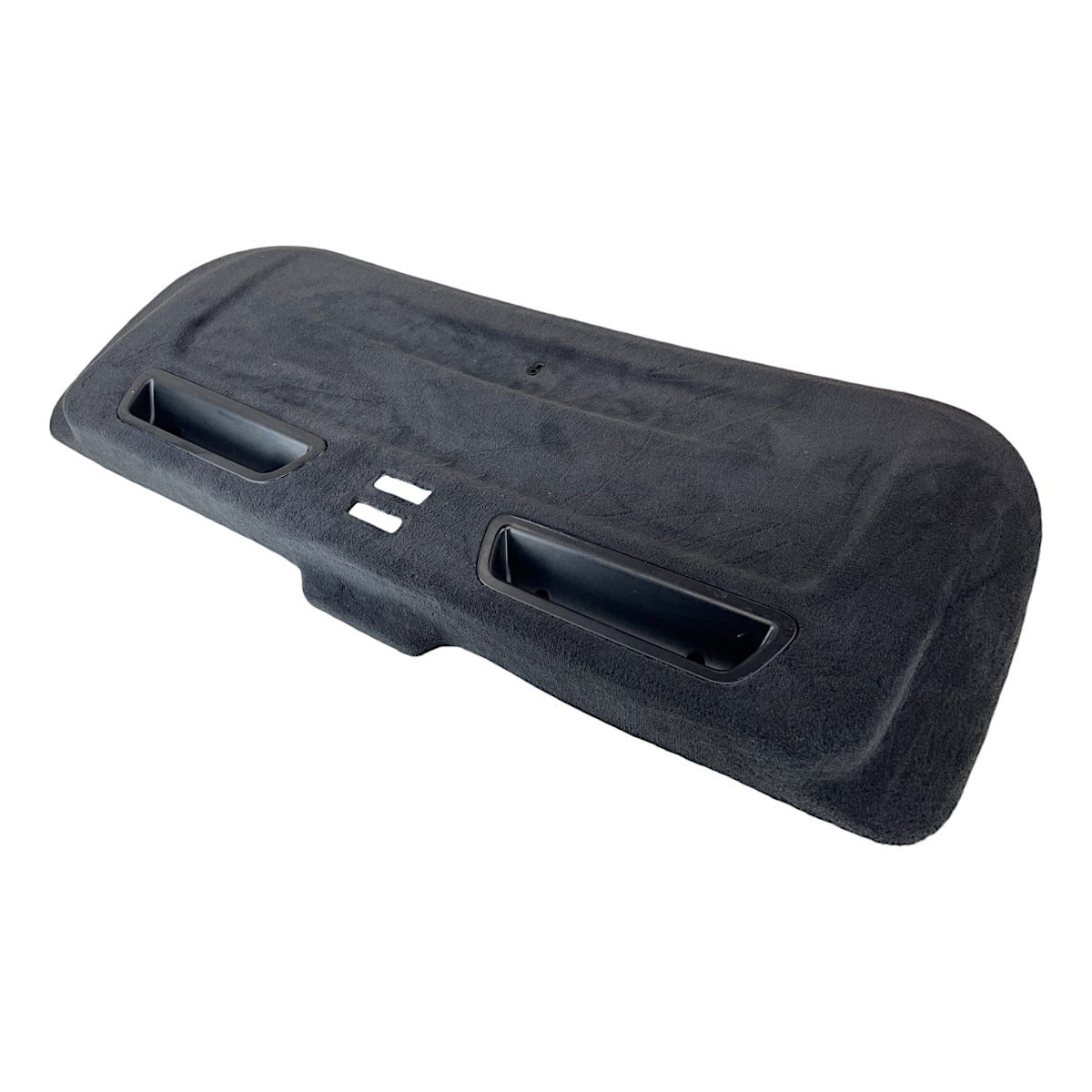 Tampa Bagagito Porta Mala BMW 535i 550i GT 2010 7201684