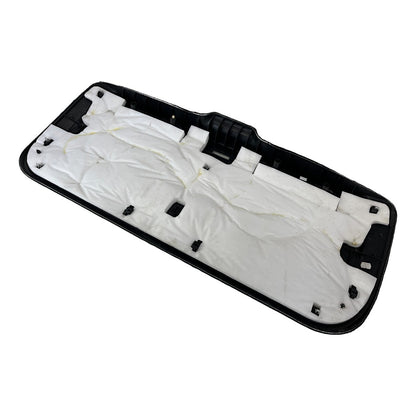 Tampa Bagagito Porta Mala BMW 535i 550i GT 2010 7201684