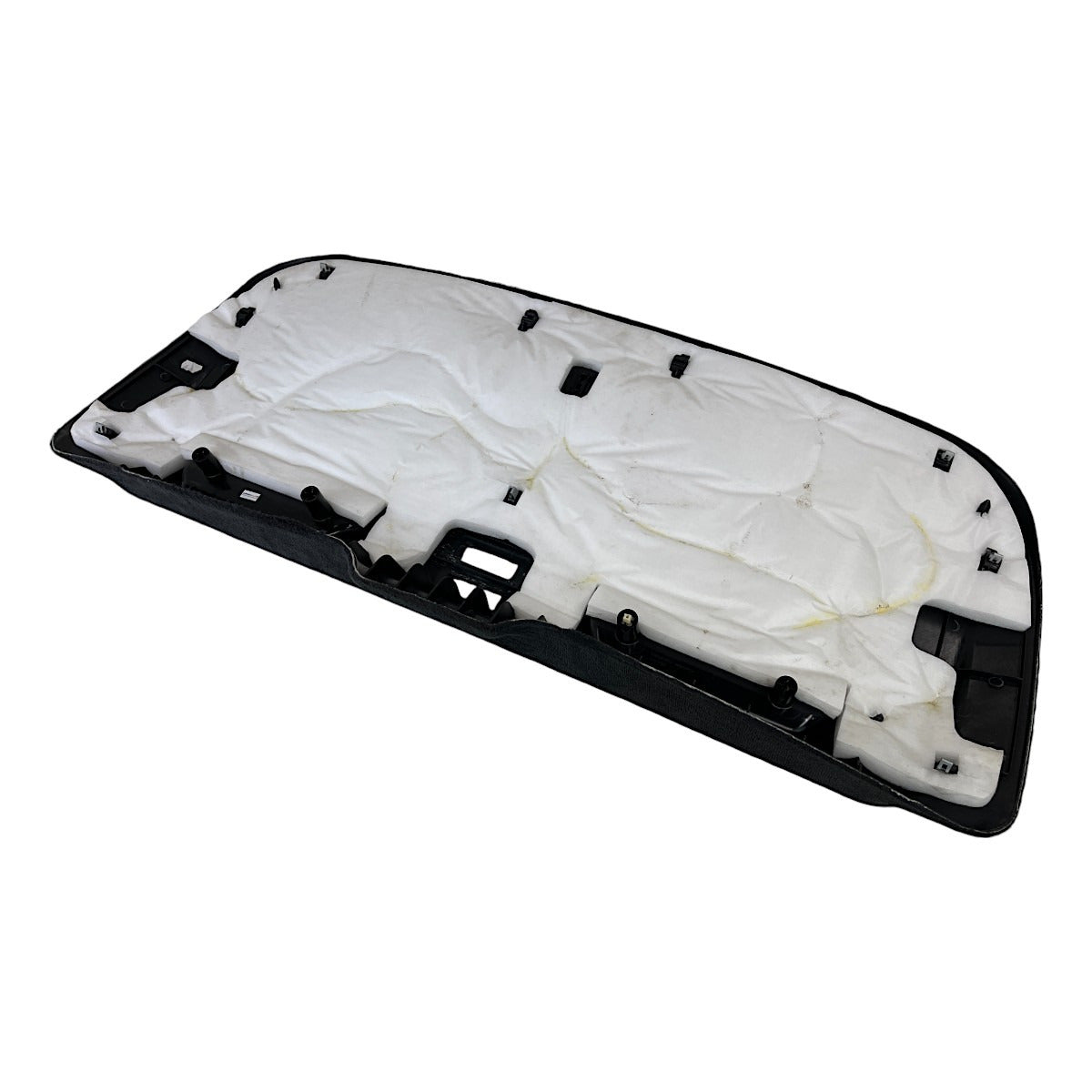 Tampa Bagagito Porta Mala BMW 535i 550i GT 2010 7201684