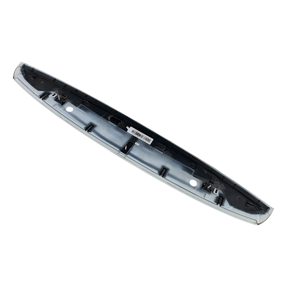 Aerofolio BMW 535i 550i GT 2010 Traseiro 72758411