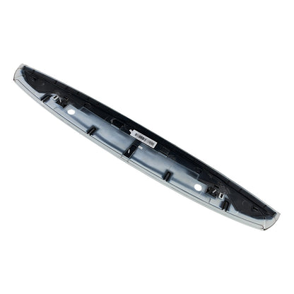 Aerofolio BMW 535i 550i GT 2010 Traseiro 72758411