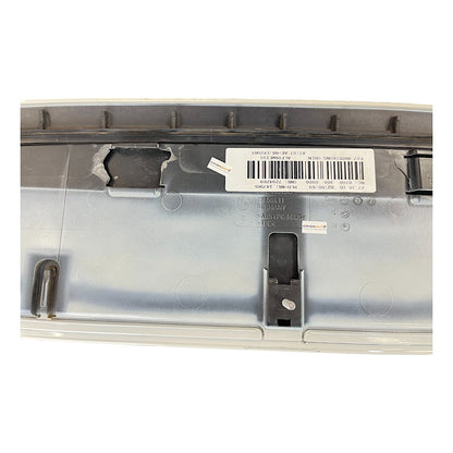 Aerofolio BMW 535i 550i GT 2010 Traseiro 72758411