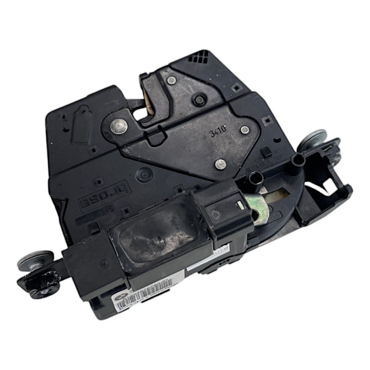 Fechadura Trava BMW 535i 550i GT 2010 Tampa Traseira