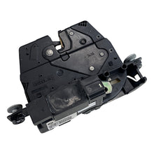 Fechadura Trava BMW 535i 550i GT 2010 Tampa Traseira