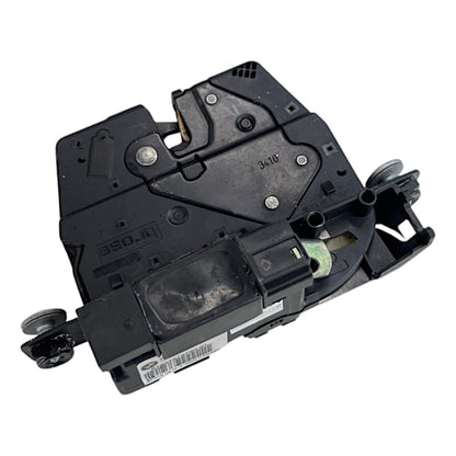 Fechadura Trava BMW 535i 550i GT 2010 Tampa Traseira