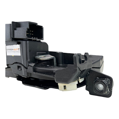 Fechadura Trava BMW 535i 550i GT 2010 Tampa Traseira