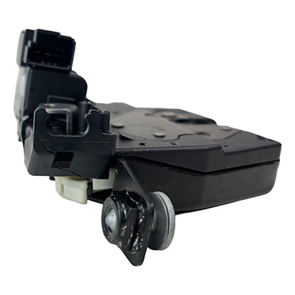 Fechadura Trava BMW 535i 550i GT 2010 Tampa Traseira