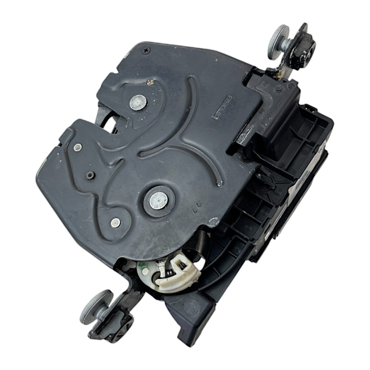 Fechadura Trava BMW 535i 550i GT 2010 Tampa Traseira