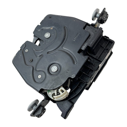 Fechadura Trava BMW 535i 550i GT 2010 Tampa Traseira