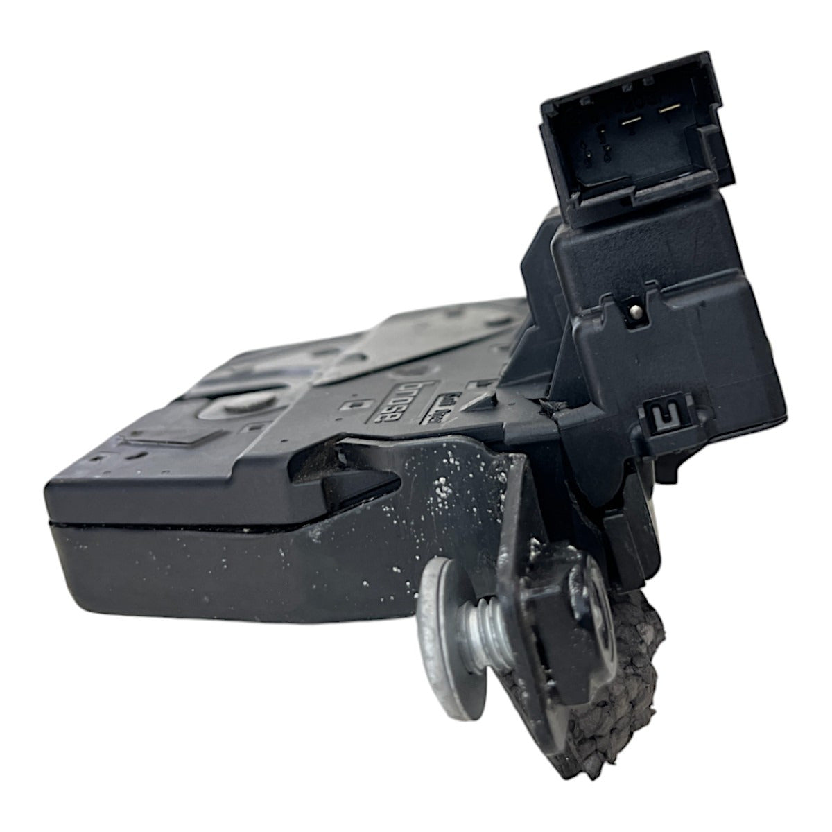 Fechadura Trava BMW 535i 550i GT 2010 Tampa Traseira