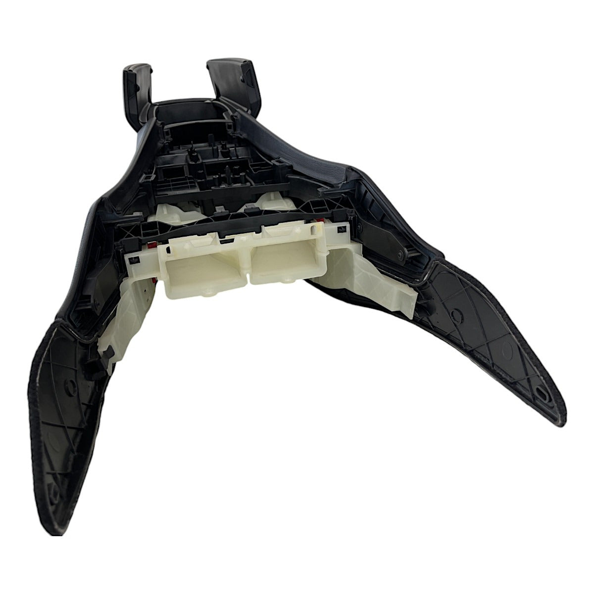 Console Central Descanso Apoio Braço BMW 535i 550i GT 2010