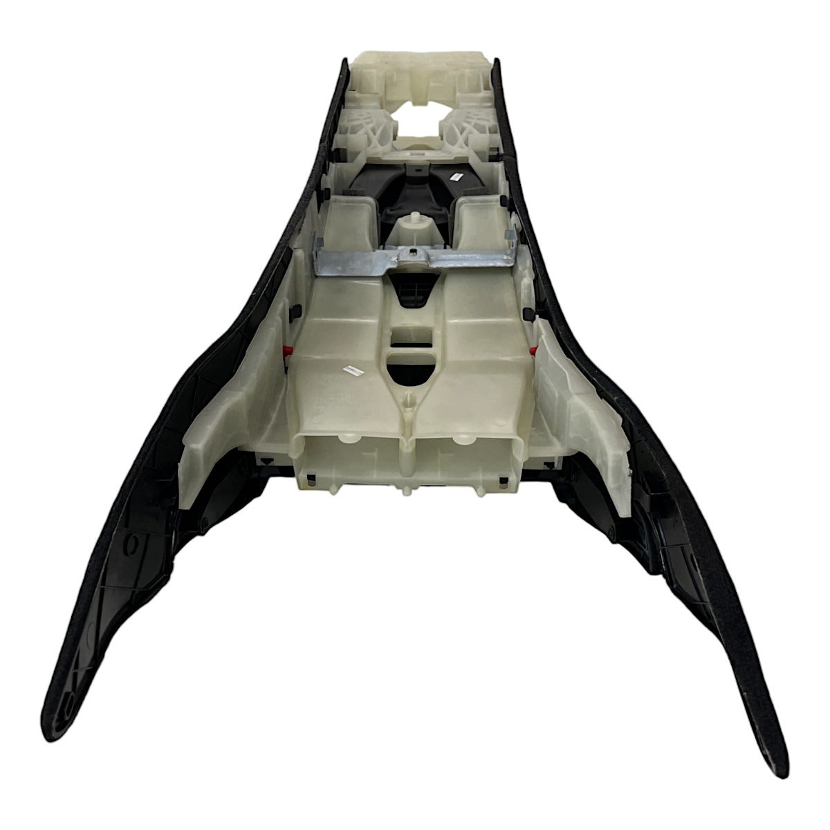 Console Central Descanso Apoio Braço BMW 535i 550i GT 2010