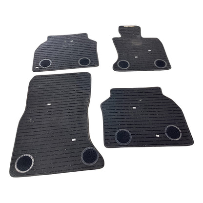 Jogo de Tapetes BMW 535i 550i GT 2010 Tecido Original