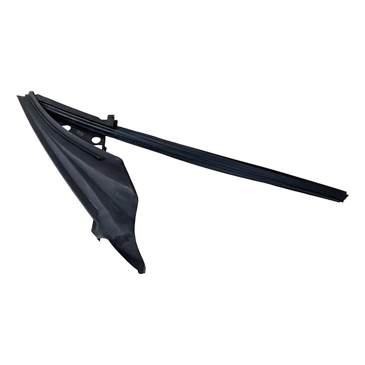 Pestana Vidro BMW 535i 550i GT 2010 Dianteira Direita