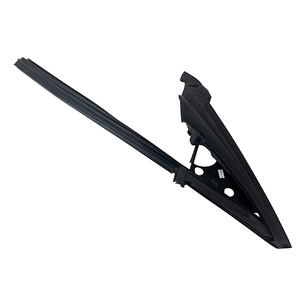 Pestana Vidro BMW 535i 550i GT 2010 Dianteira Direita