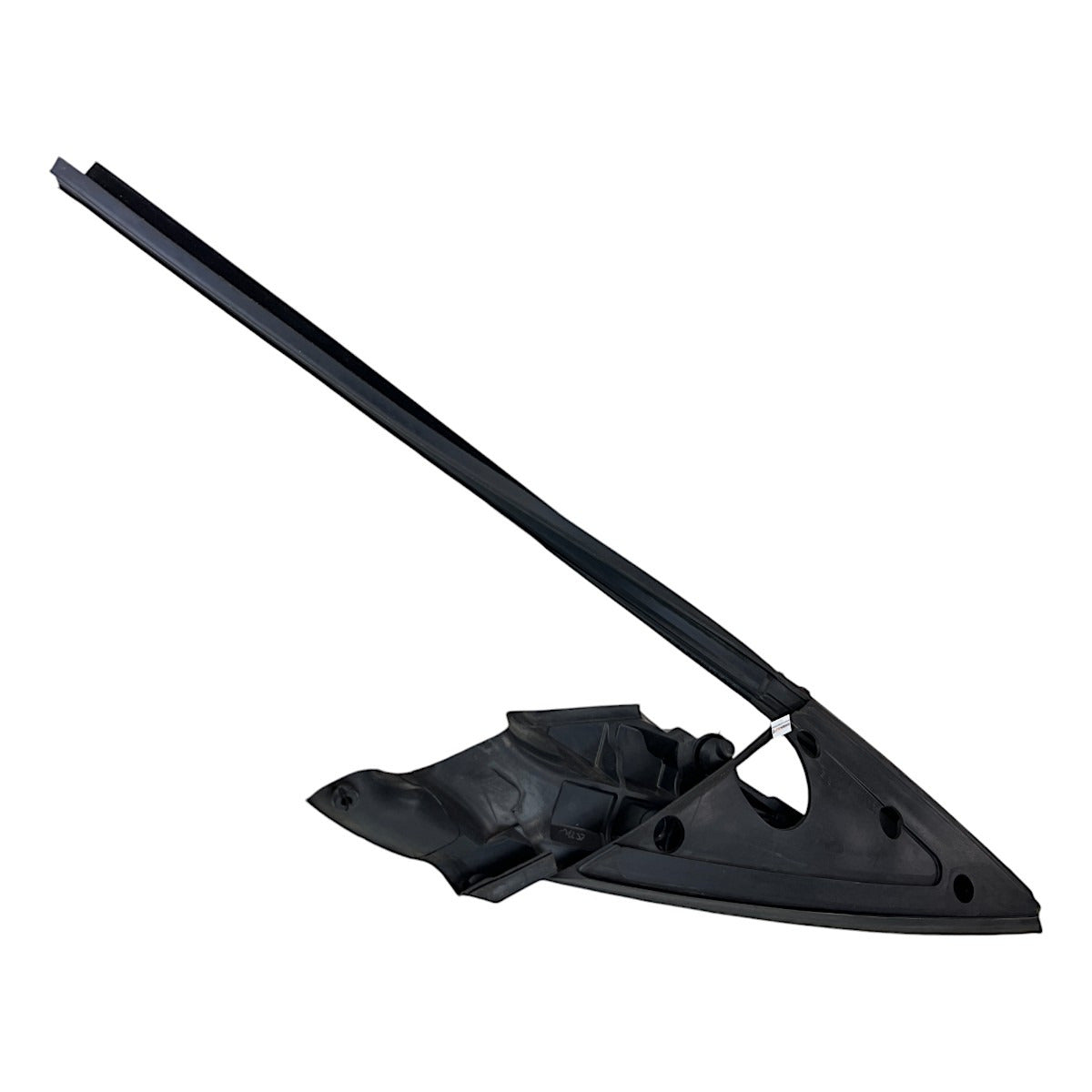 Pestana Vidro BMW 535i 550i GT 2010 Dianteira Direita