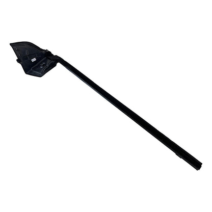Pestana Vidro BMW 535i 550i GT 2010 Dianteira Direita