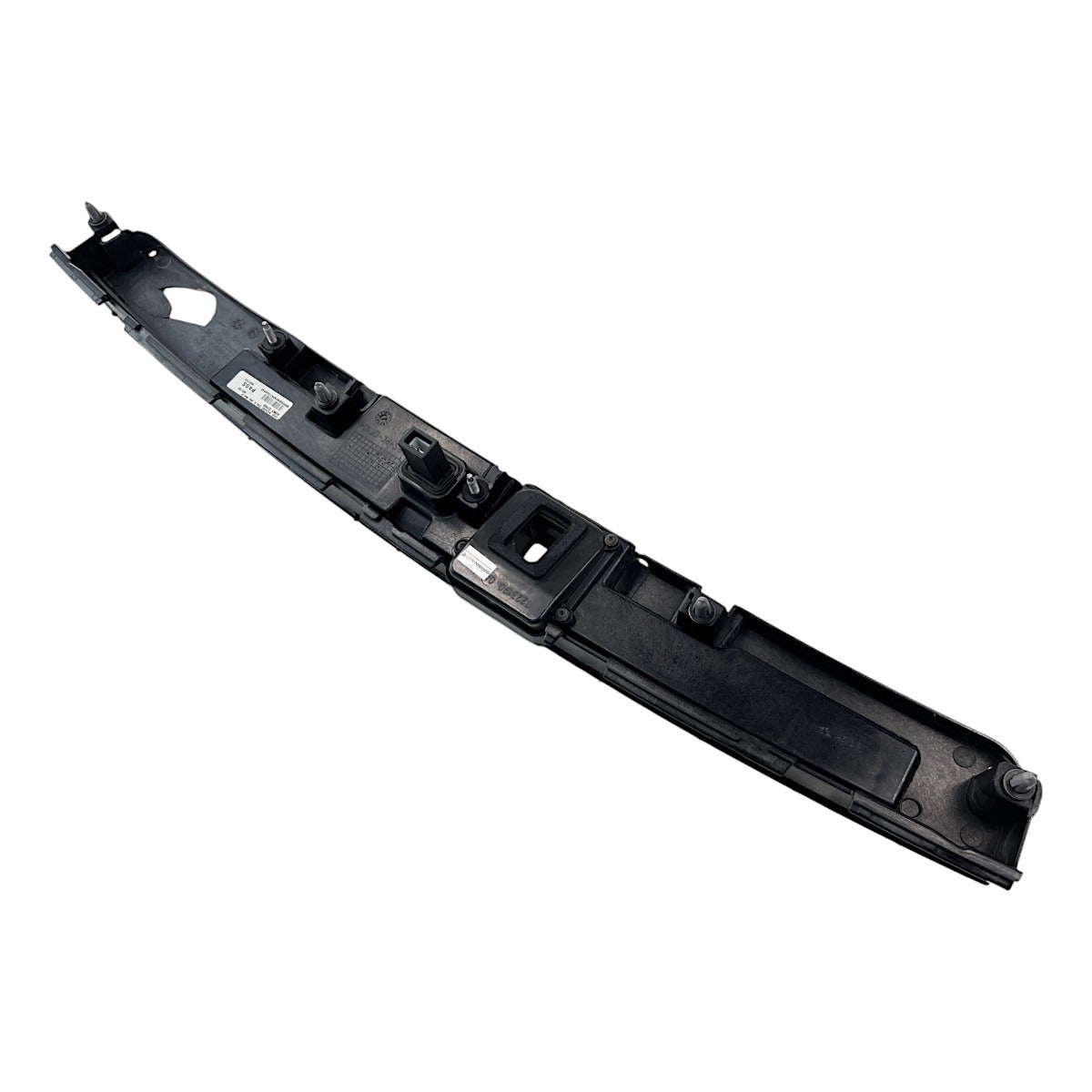 Maçaneta Tampa Traseira BMW 535i 550i GT 2010 7211221