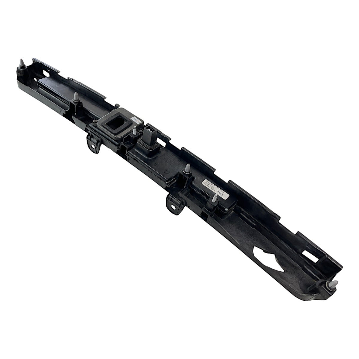 Maçaneta Tampa Traseira BMW 535i 550i GT 2010 7211221