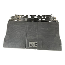 Tampão Banco Traseiro BMW 535i 550i GT 2010 Carpet 9167384