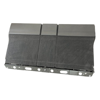 Tampão Banco Traseiro BMW 535i 550i GT 2010 Carpet 9167384