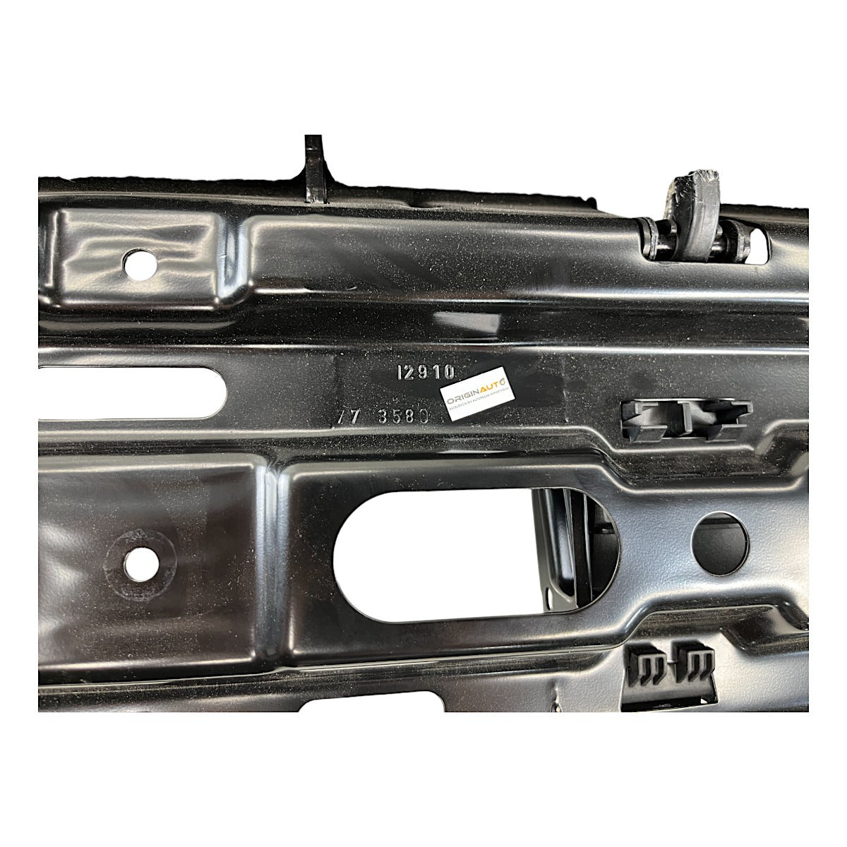 Tampão Banco Traseiro BMW 535i 550i GT 2010 Carpet 9167384