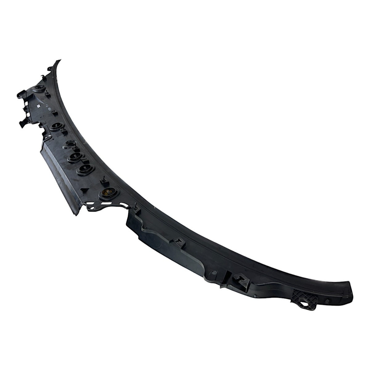 Churrasqueira Parabrisa BMW 535i 550i GT 2010 7199752