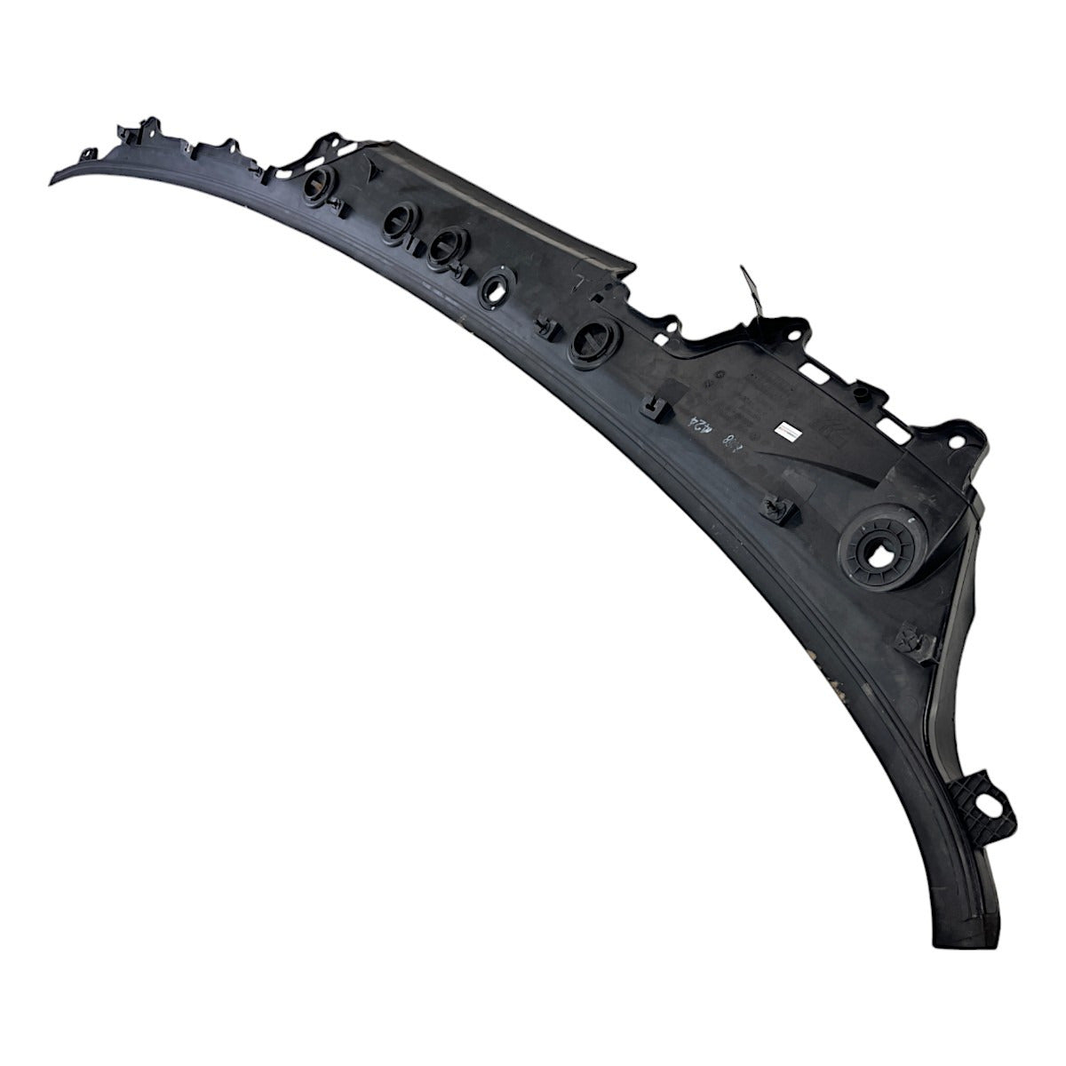 Churrasqueira Parabrisa BMW 535i 550i GT 2010 7199752