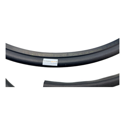 Borracha Vedação Capô BMW 535i 550i GT 2010 7193412