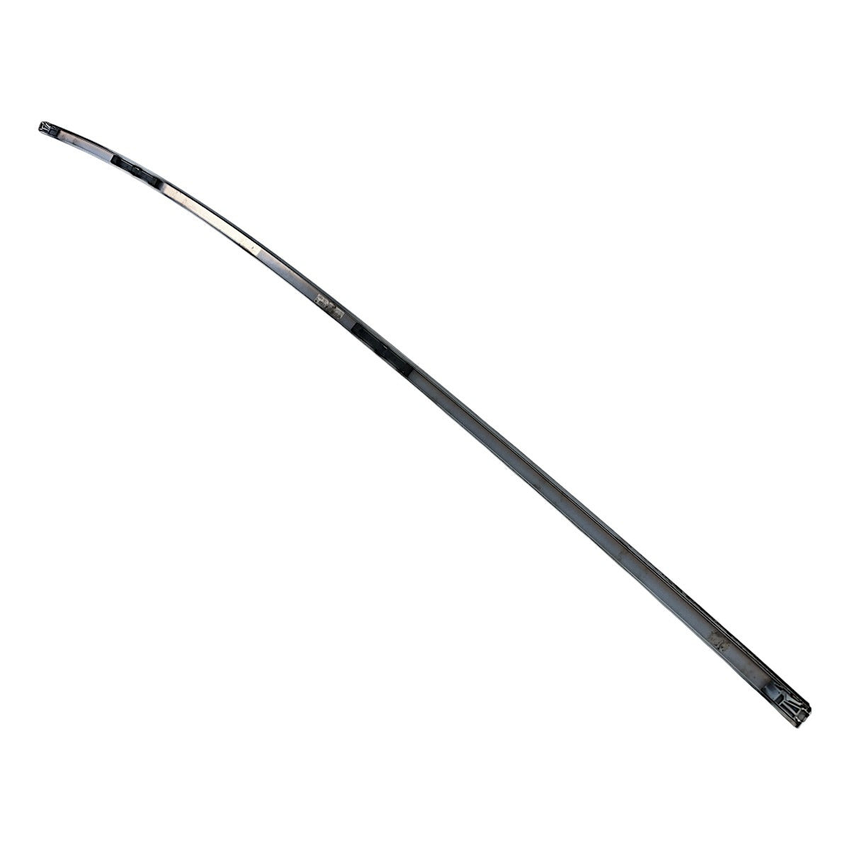 Friso Teto Suporte Rack BMW 535i 550i GT 2010 Direita